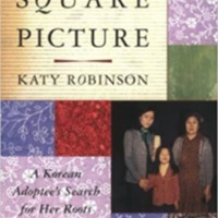 A Single Square Picture by Katy Robinson