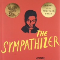 The Symphathizer by Viet Thanh Nguyen
